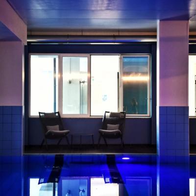 fauteuils de piscine
